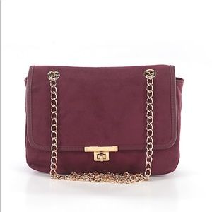 Express Shoulder Bag